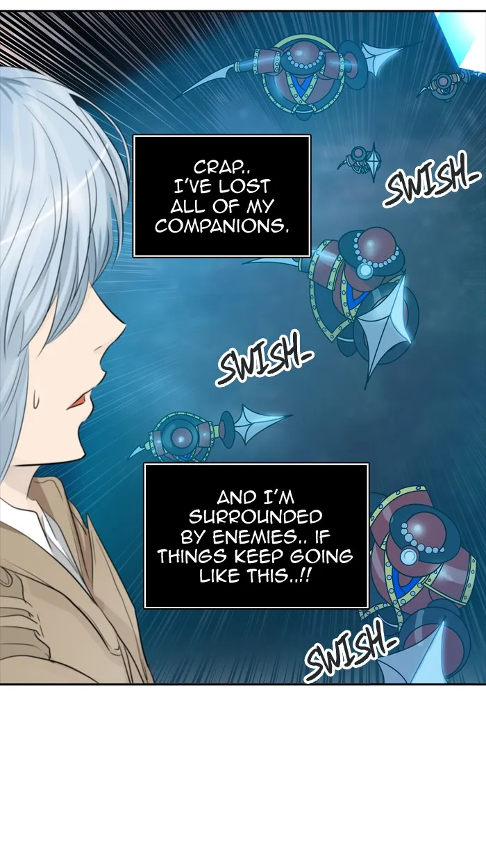 Tower of God - Chapter 344 - Page 39