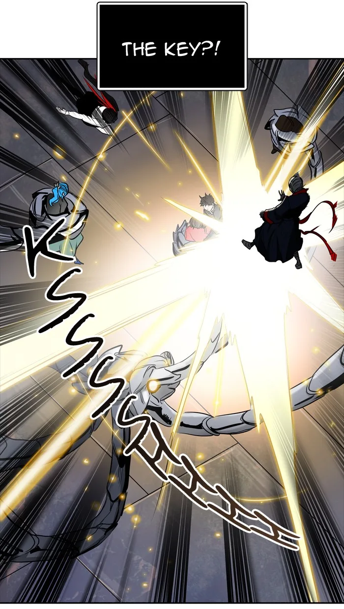 Tower of God - Chapter 344 - Page 4