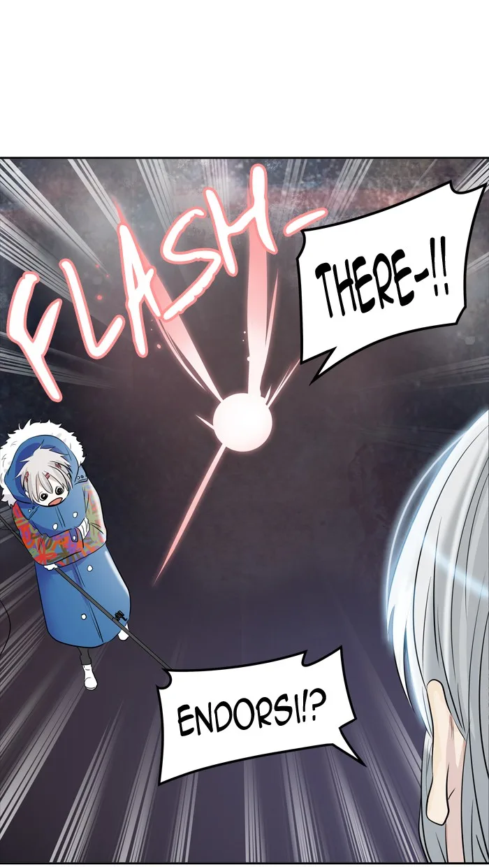 Tower of God - Chapter 344 - Page 40