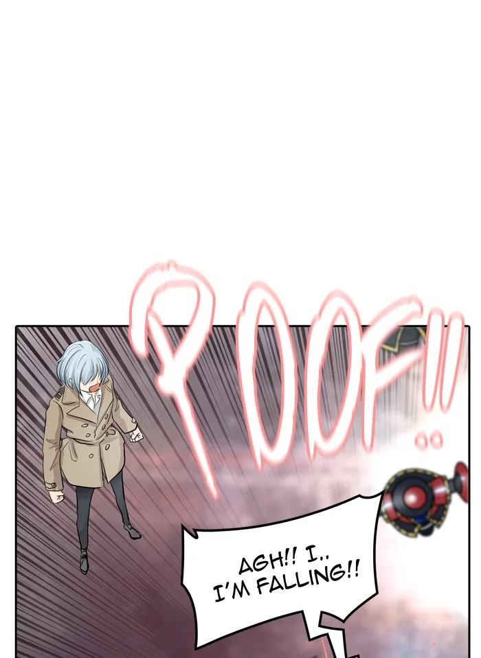Tower of God - Chapter 344 - Page 41