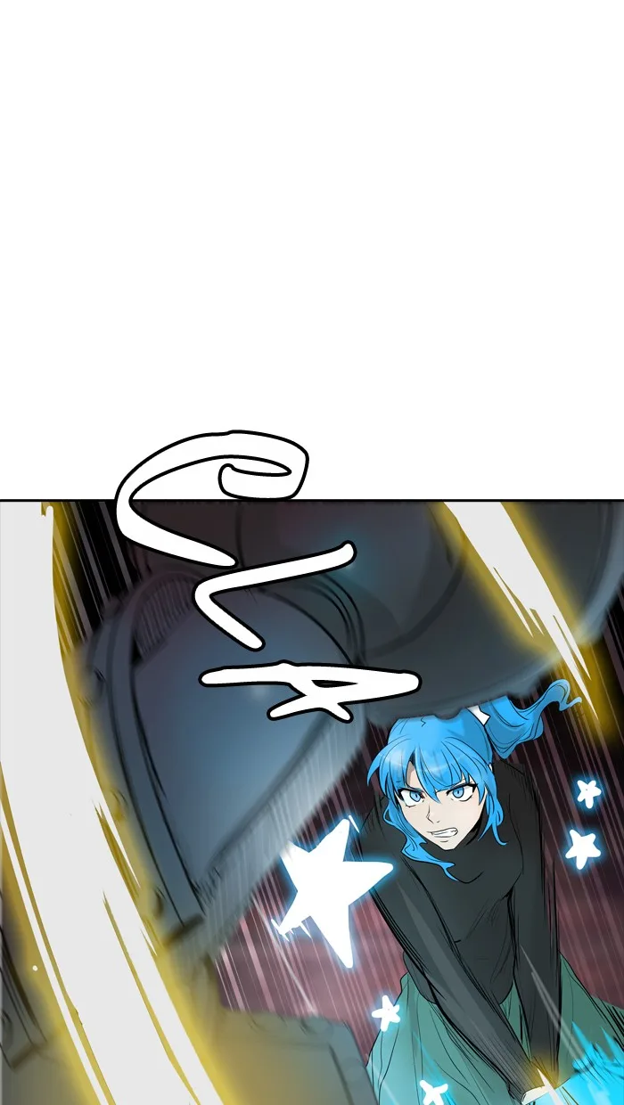 Tower of God - Chapter 344 - Page 44
