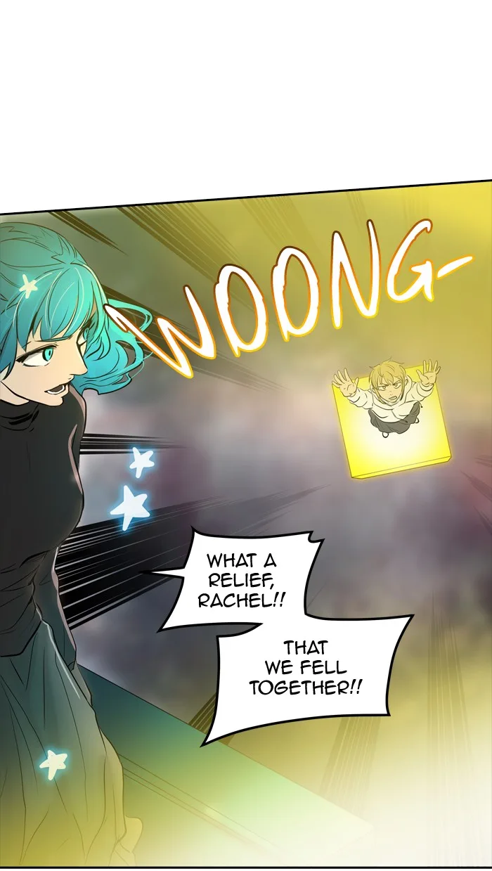 Tower of God - Chapter 344 - Page 49