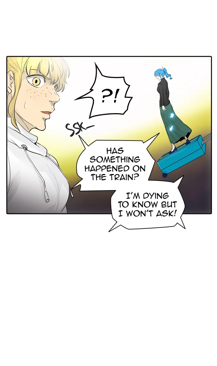 Tower of God - Chapter 344 - Page 53