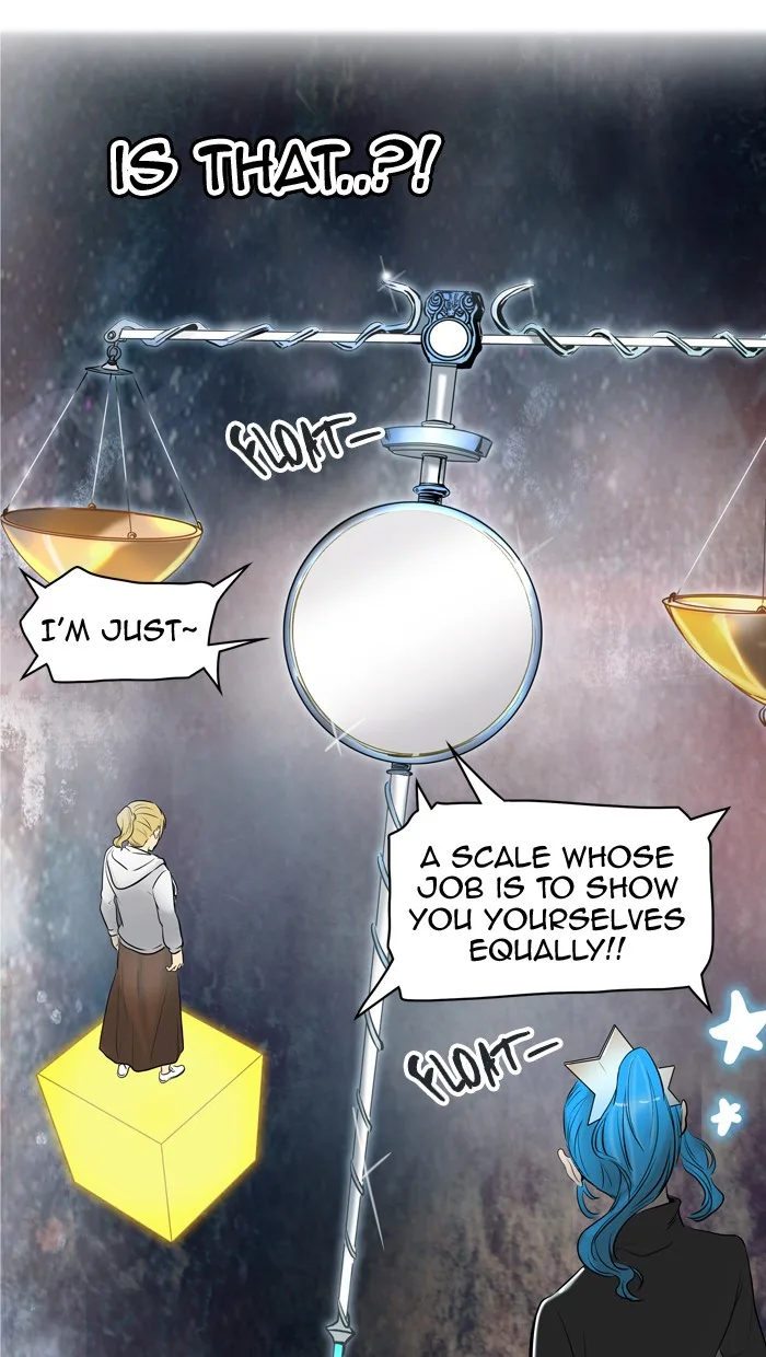 Tower of God - Chapter 344 - Page 54