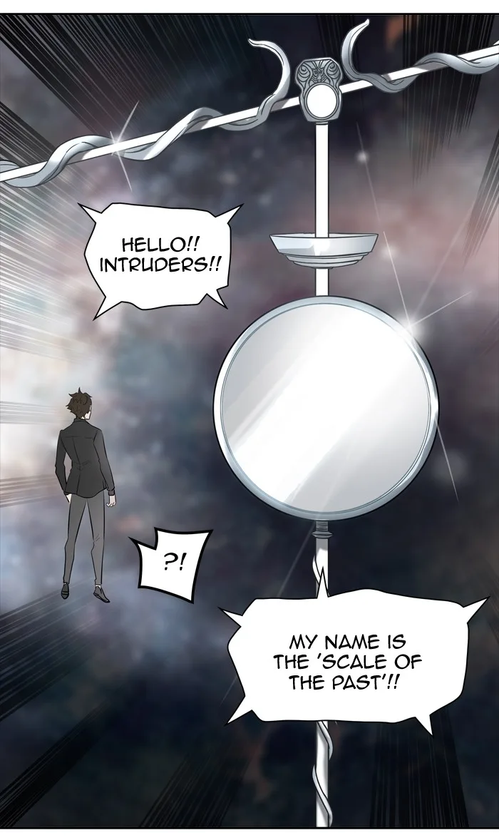 Tower of God - Chapter 344 - Page 56