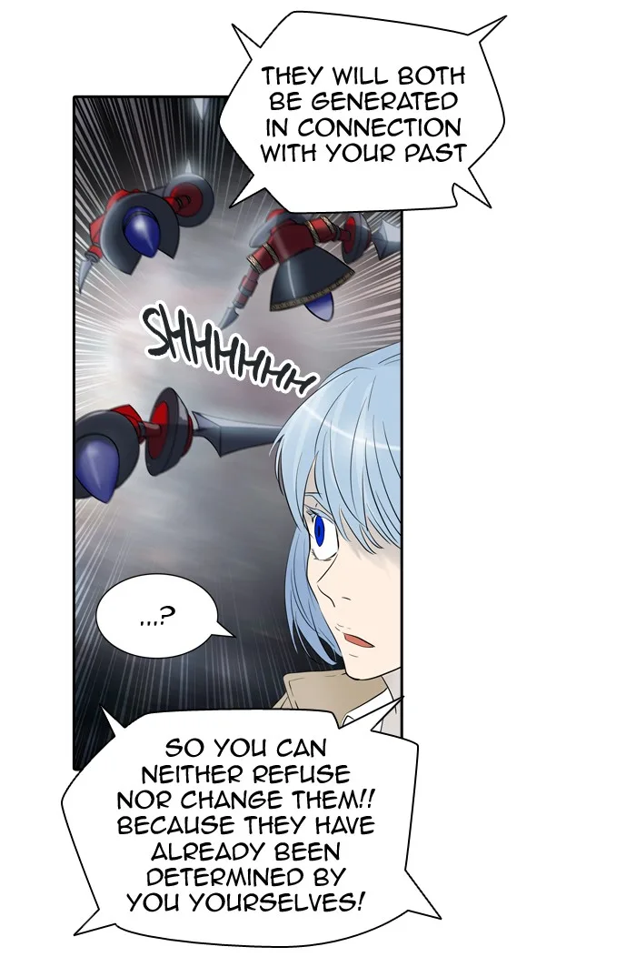 Tower of God - Chapter 344 - Page 59