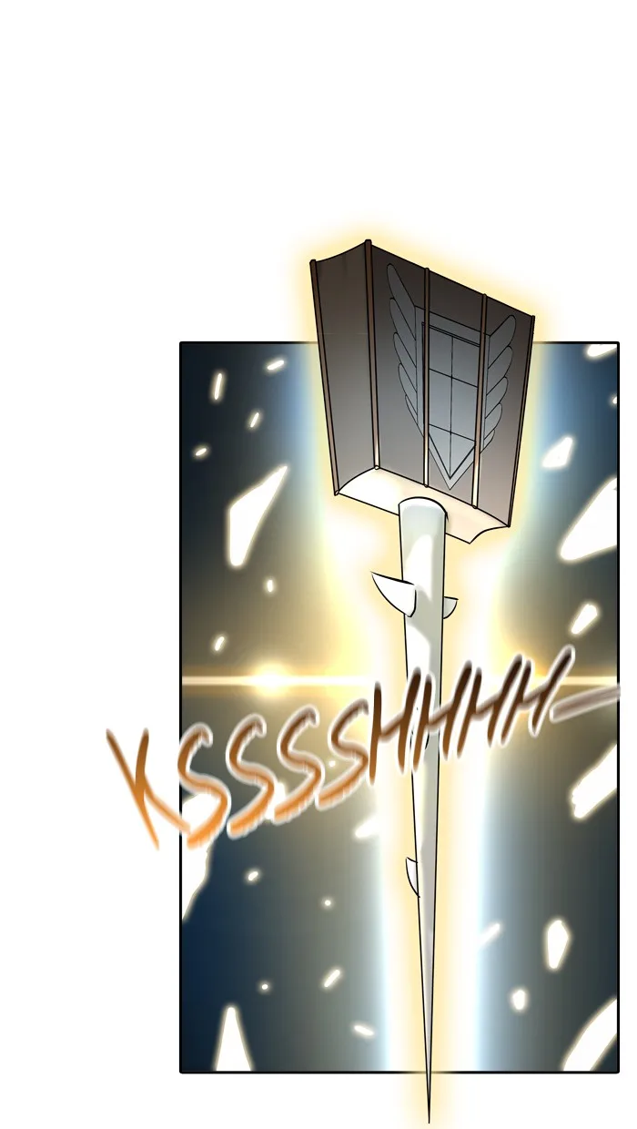 Tower of God - Chapter 344 - Page 6