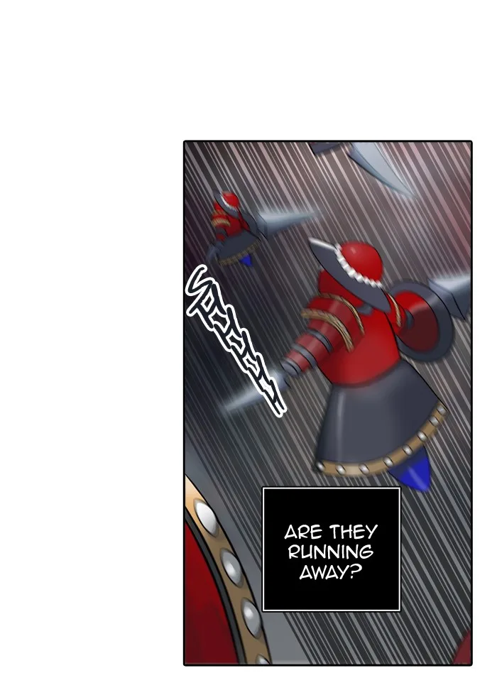 Tower of God - Chapter 344 - Page 60