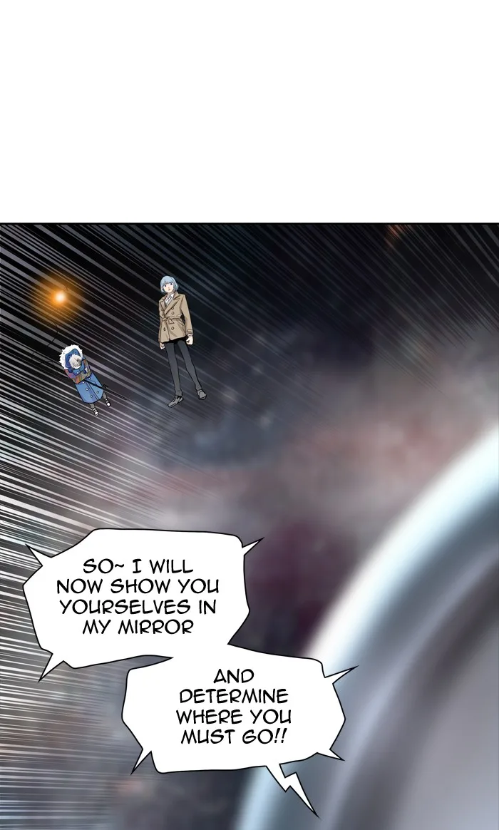 Tower of God - Chapter 344 - Page 61
