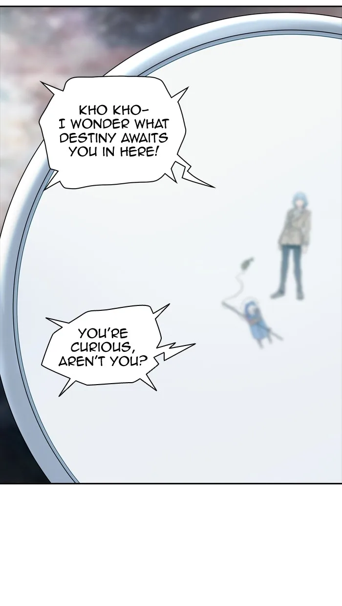Tower of God - Chapter 344 - Page 63
