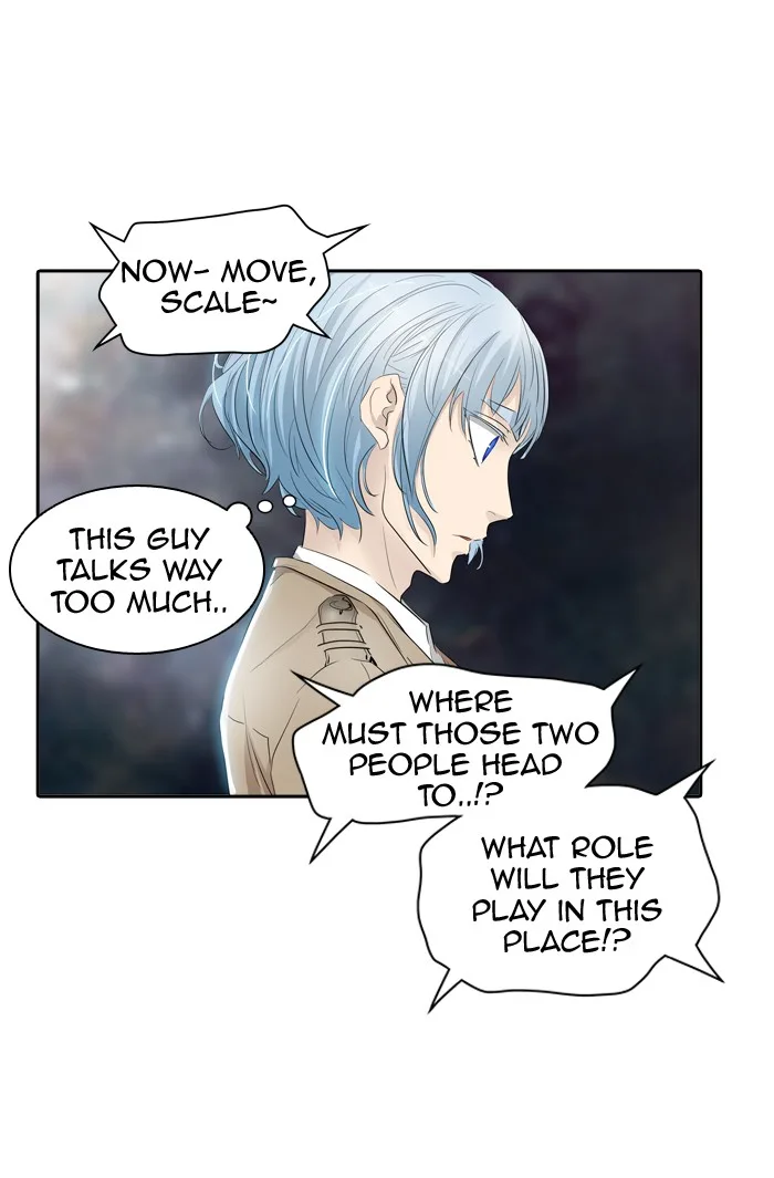 Tower of God - Chapter 344 - Page 64