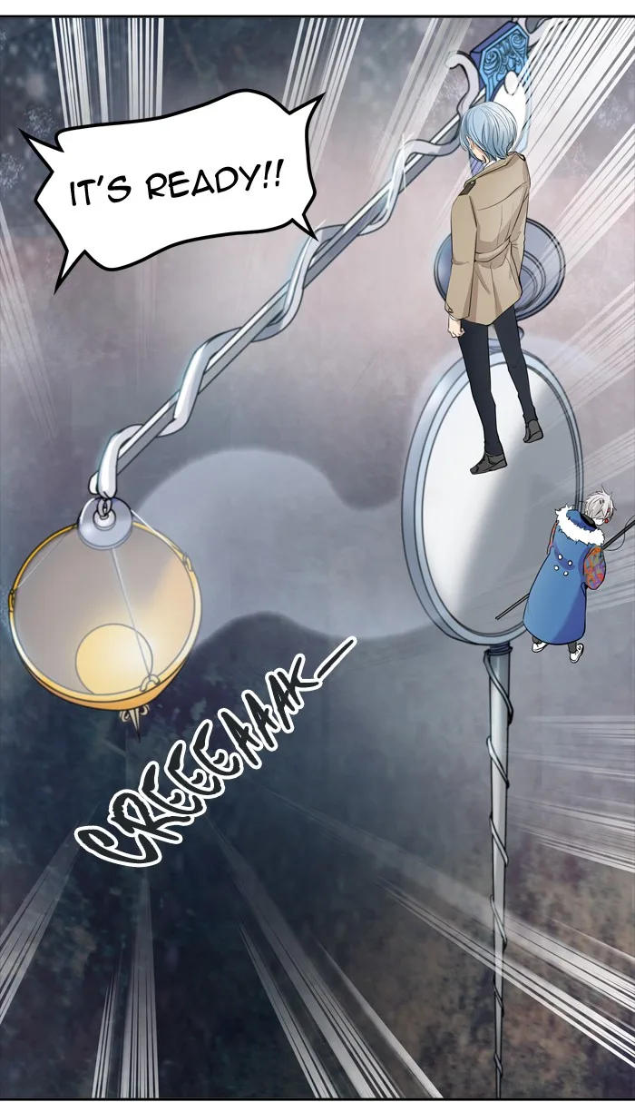 Tower of God - Chapter 344 - Page 66