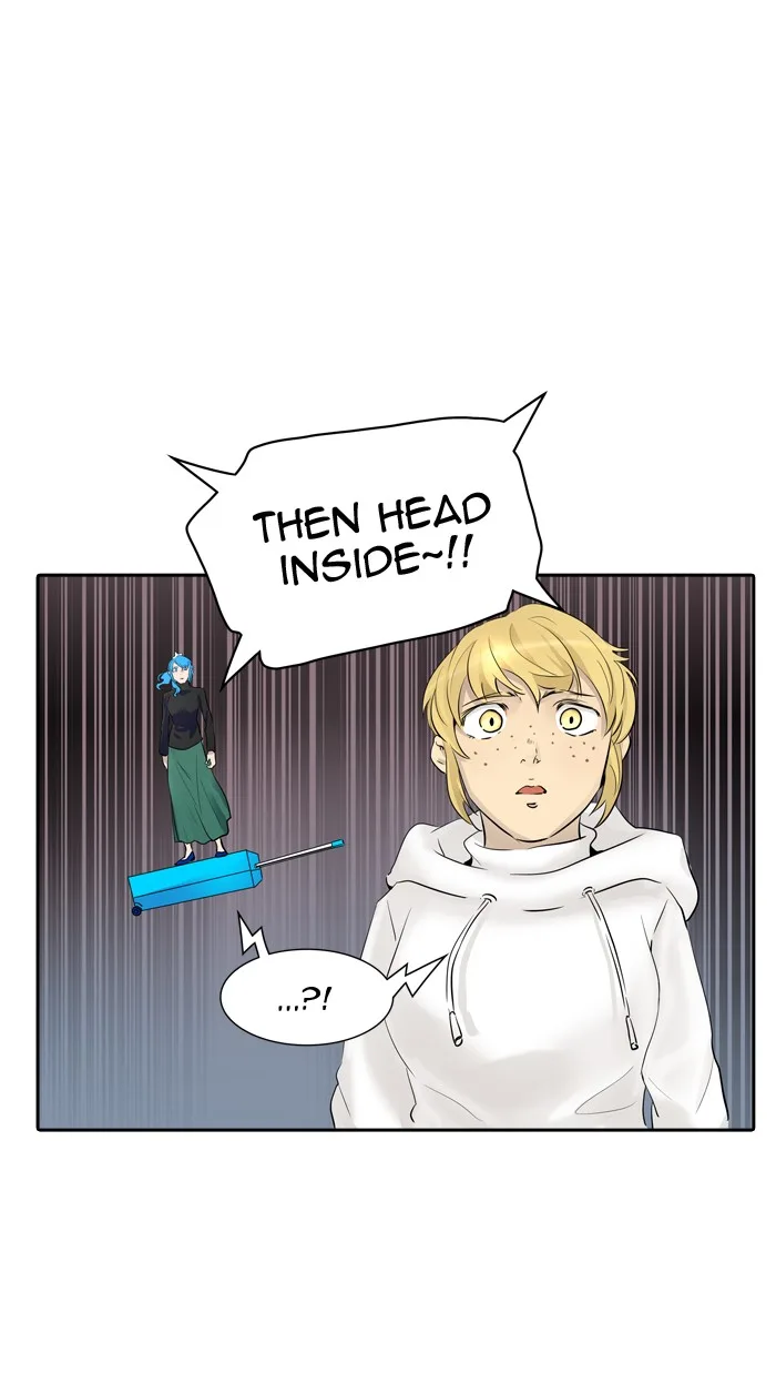 Tower of God - Chapter 344 - Page 68
