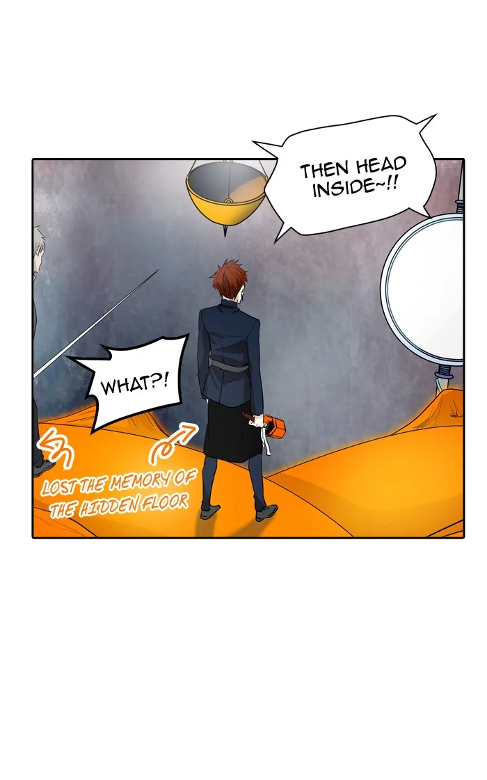 Tower of God - Chapter 344 - Page 69