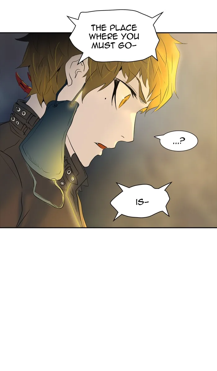 Tower of God - Chapter 344 - Page 70