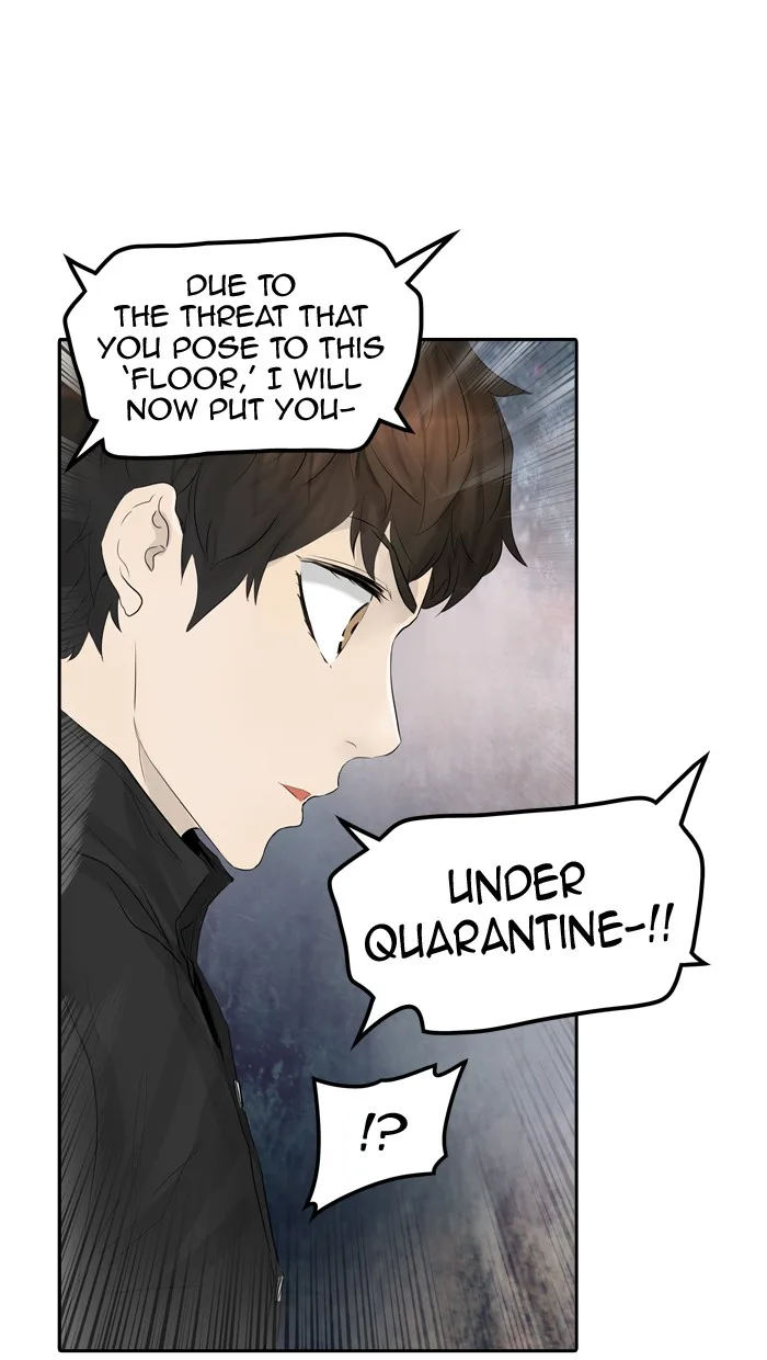 Tower of God - Chapter 344 - Page 75