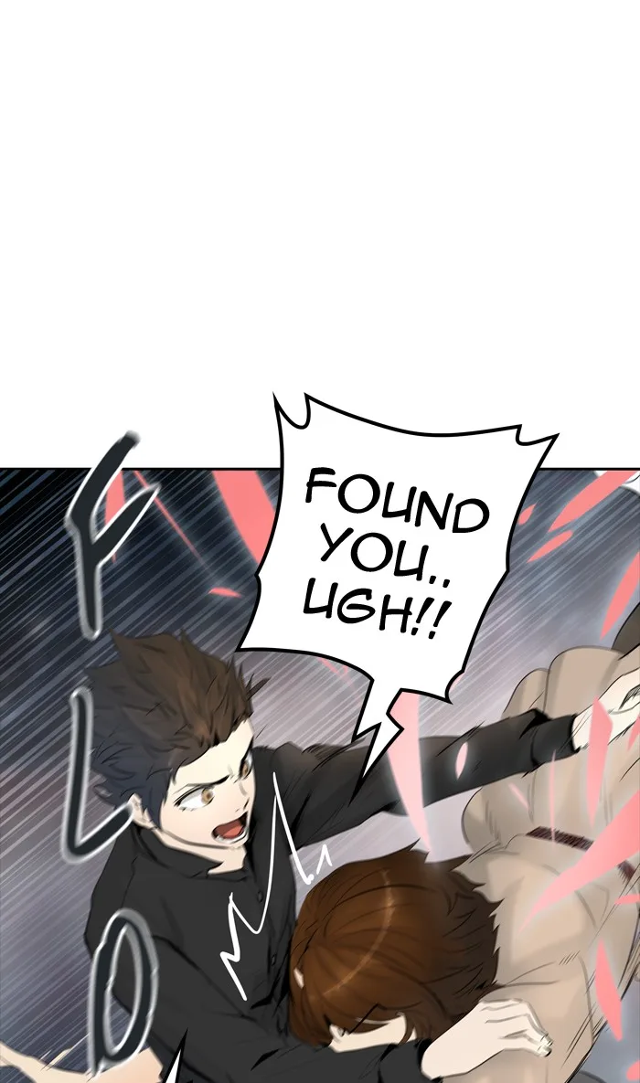 Tower of God - Chapter 344 - Page 84