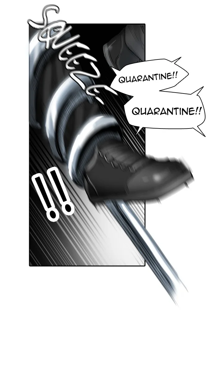 Tower of God - Chapter 344 - Page 86