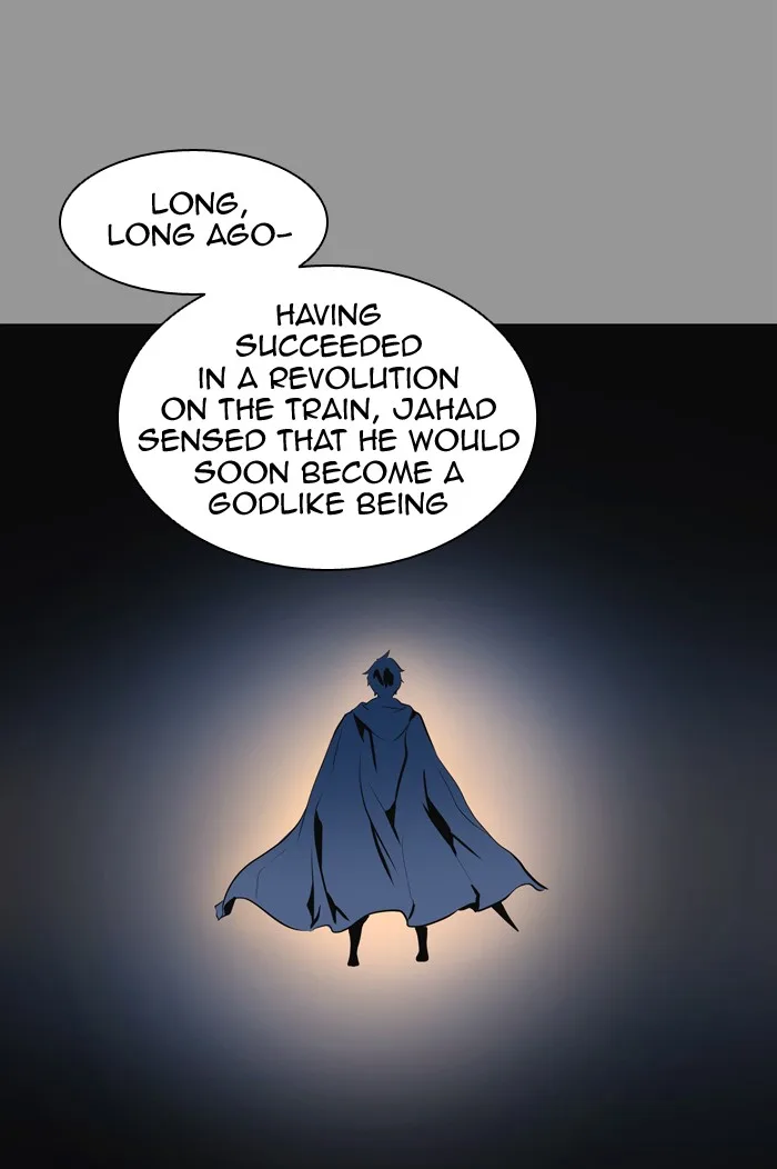 Tower of God - Chapter 344 - Page 91