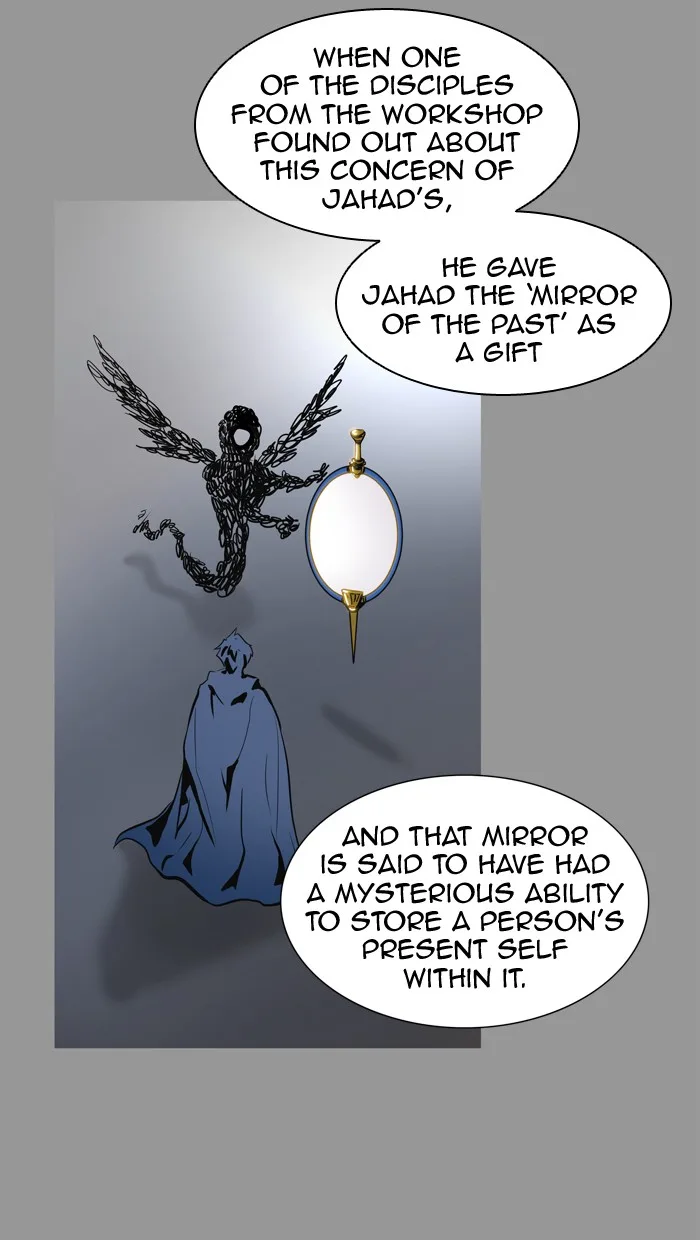 Tower of God - Chapter 344 - Page 93