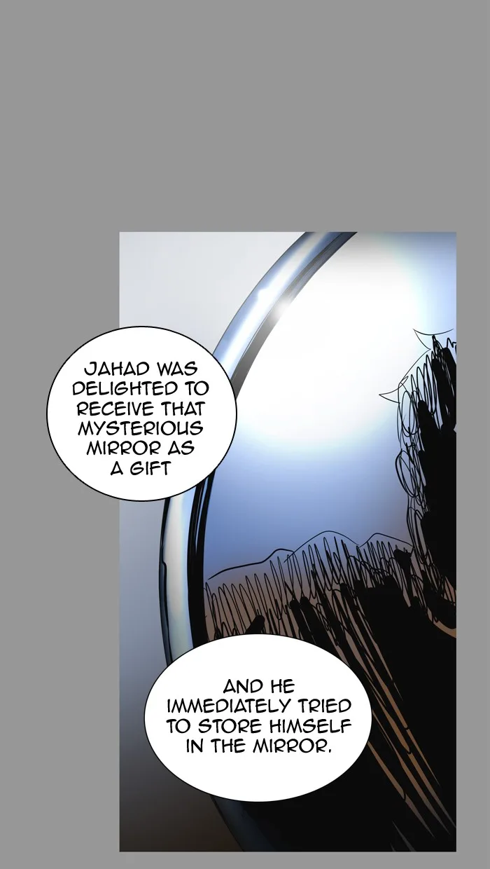 Tower of God - Chapter 344 - Page 94