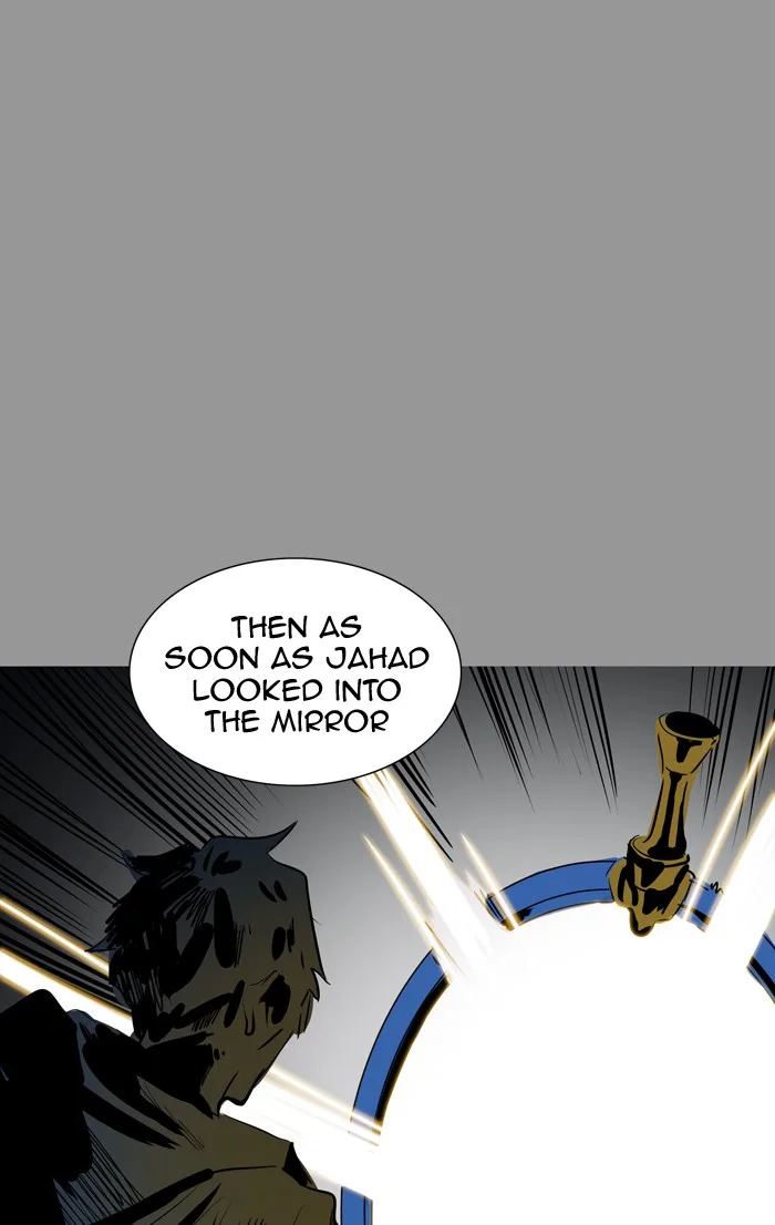 Tower of God - Chapter 344 - Page 95