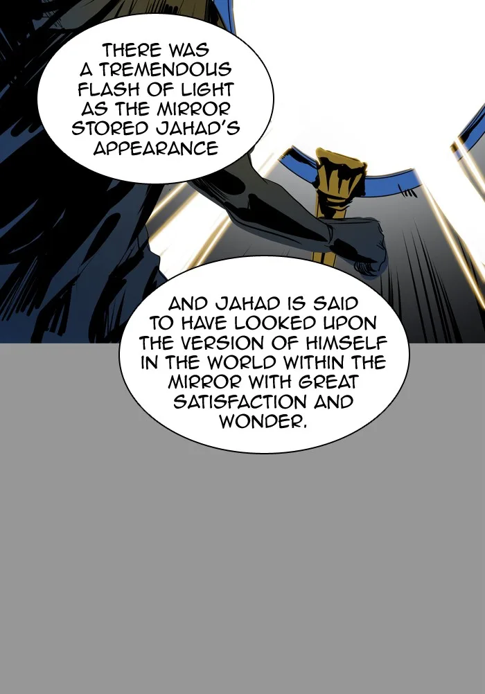 Tower of God - Chapter 344 - Page 96