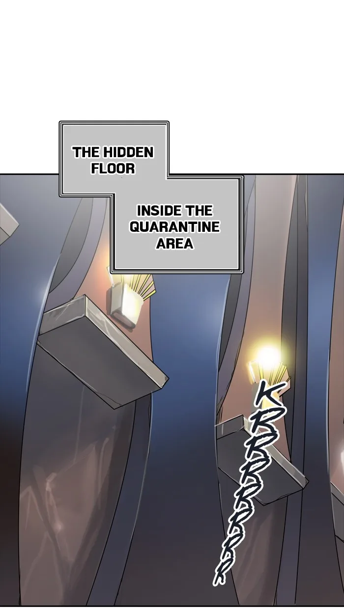 Tower of God - Chapter 345 - Page 1