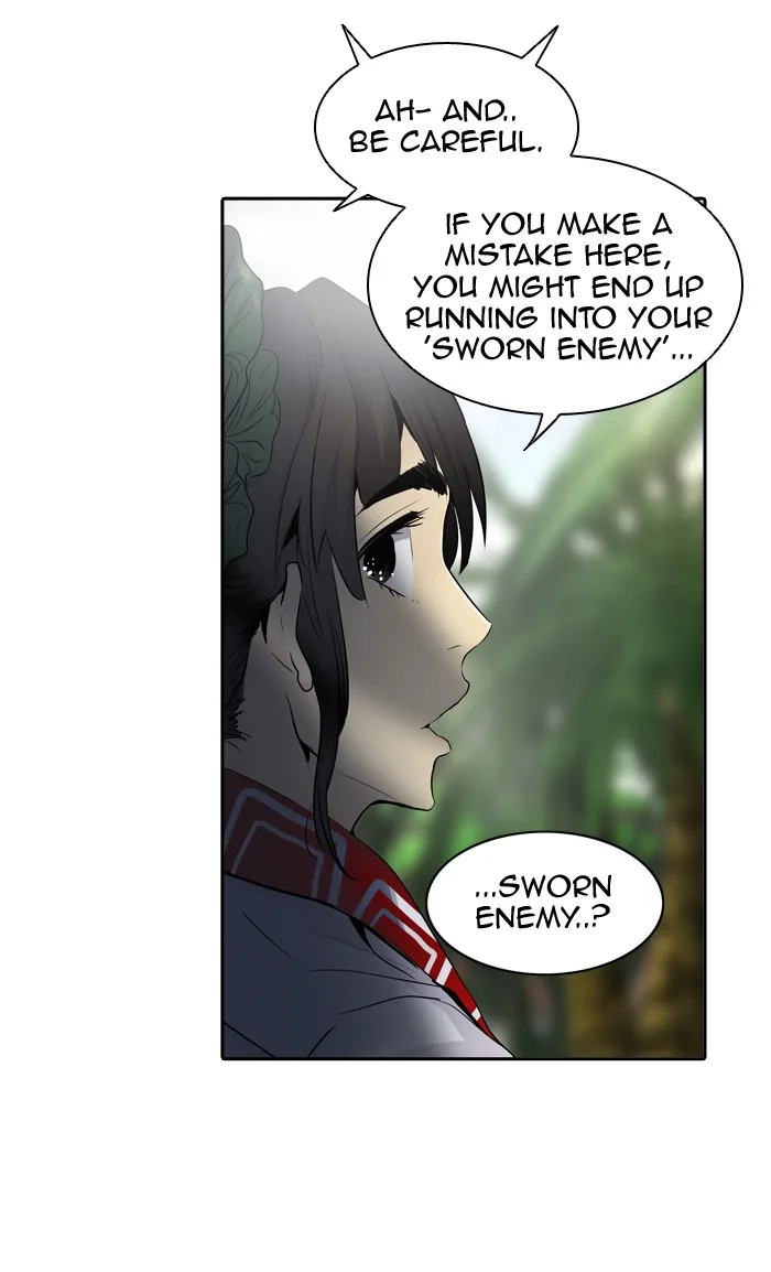 Tower of God - Chapter 345 - Page 100