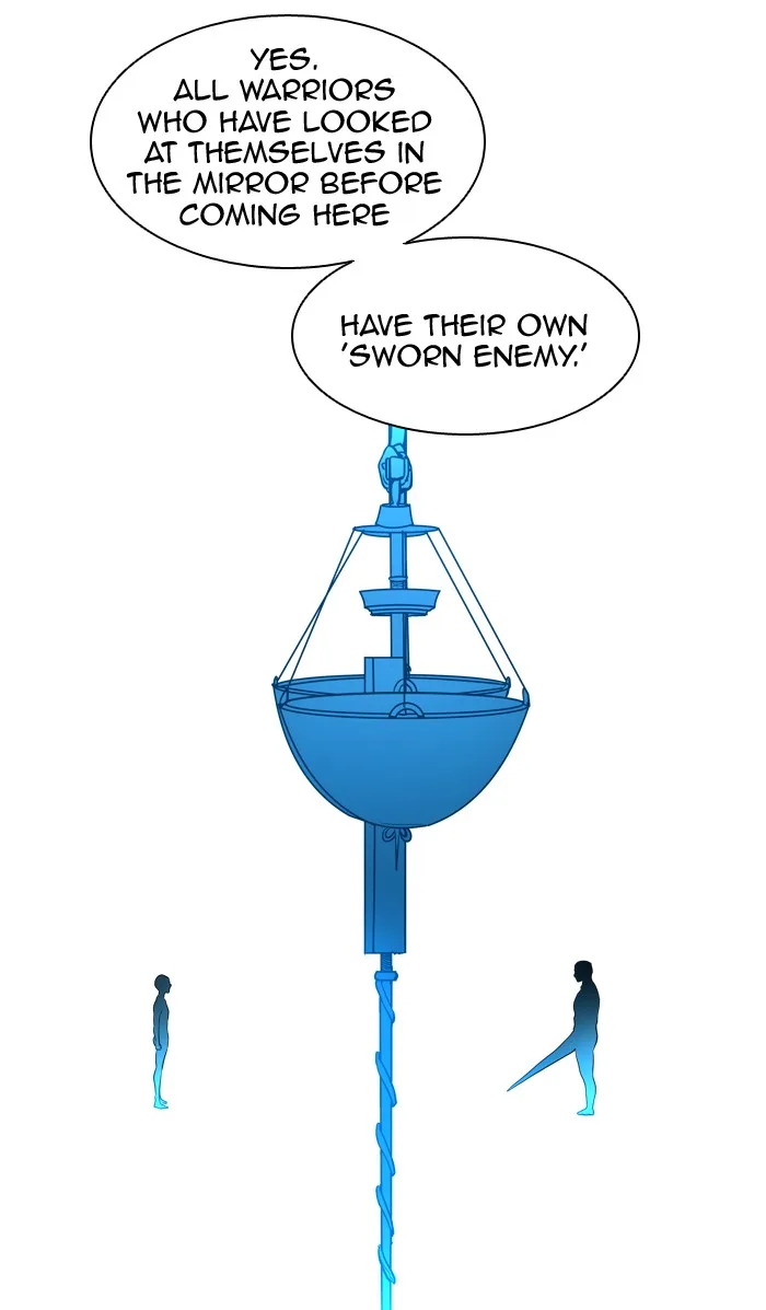 Tower of God - Chapter 345 - Page 101
