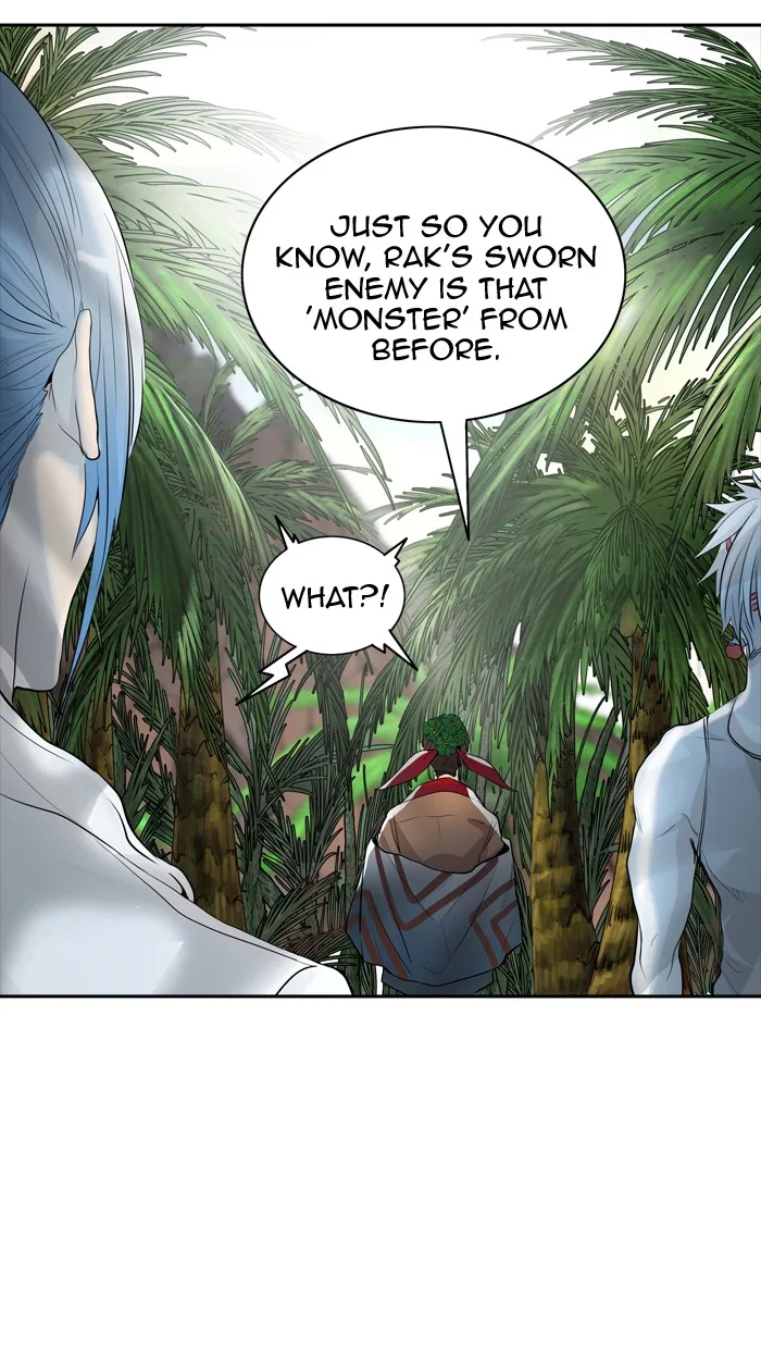 Tower of God - Chapter 345 - Page 103