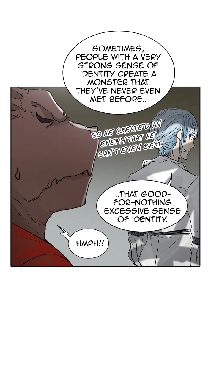 Tower of God - Chapter 345 - Page 104