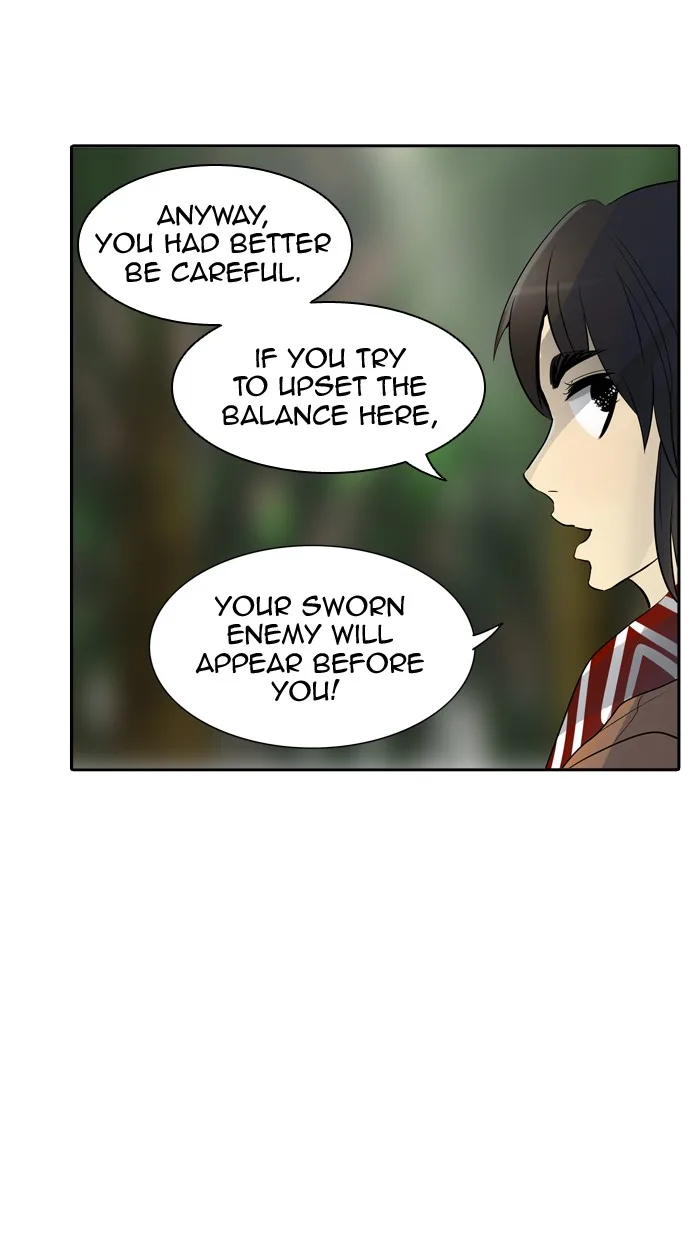 Tower of God - Chapter 345 - Page 105