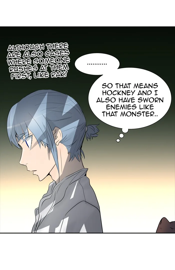 Tower of God - Chapter 345 - Page 106