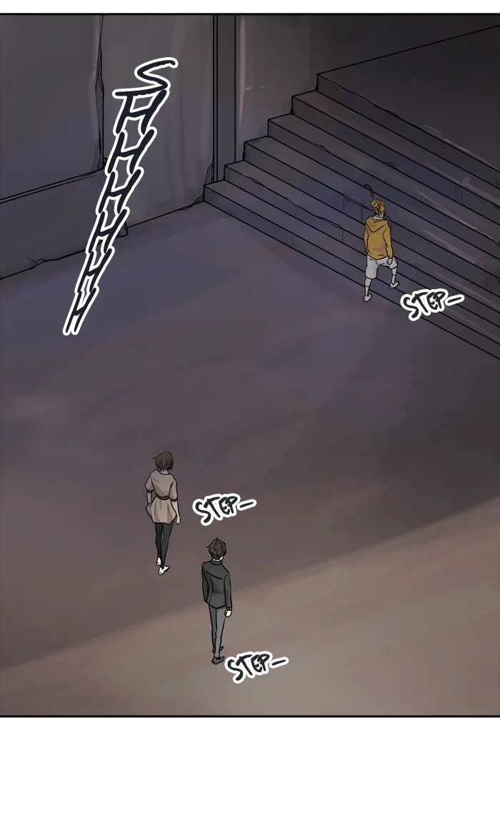 Tower of God - Chapter 345 - Page 108