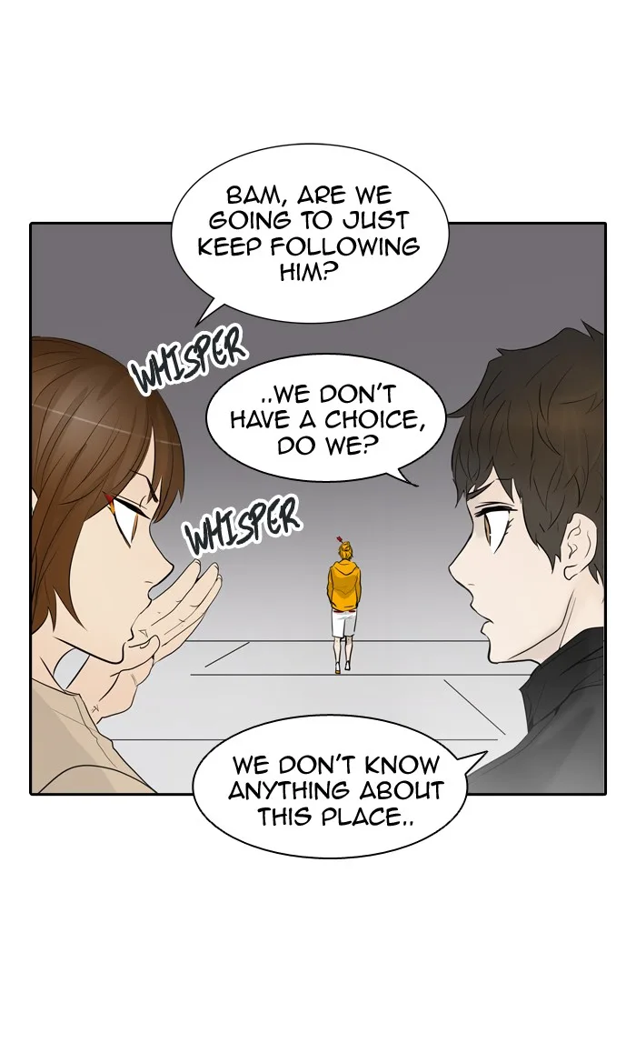 Tower of God - Chapter 345 - Page 109