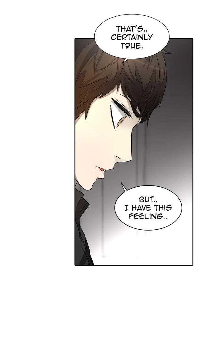 Tower of God - Chapter 345 - Page 111