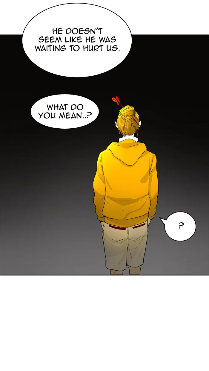 Tower of God - Chapter 345 - Page 112