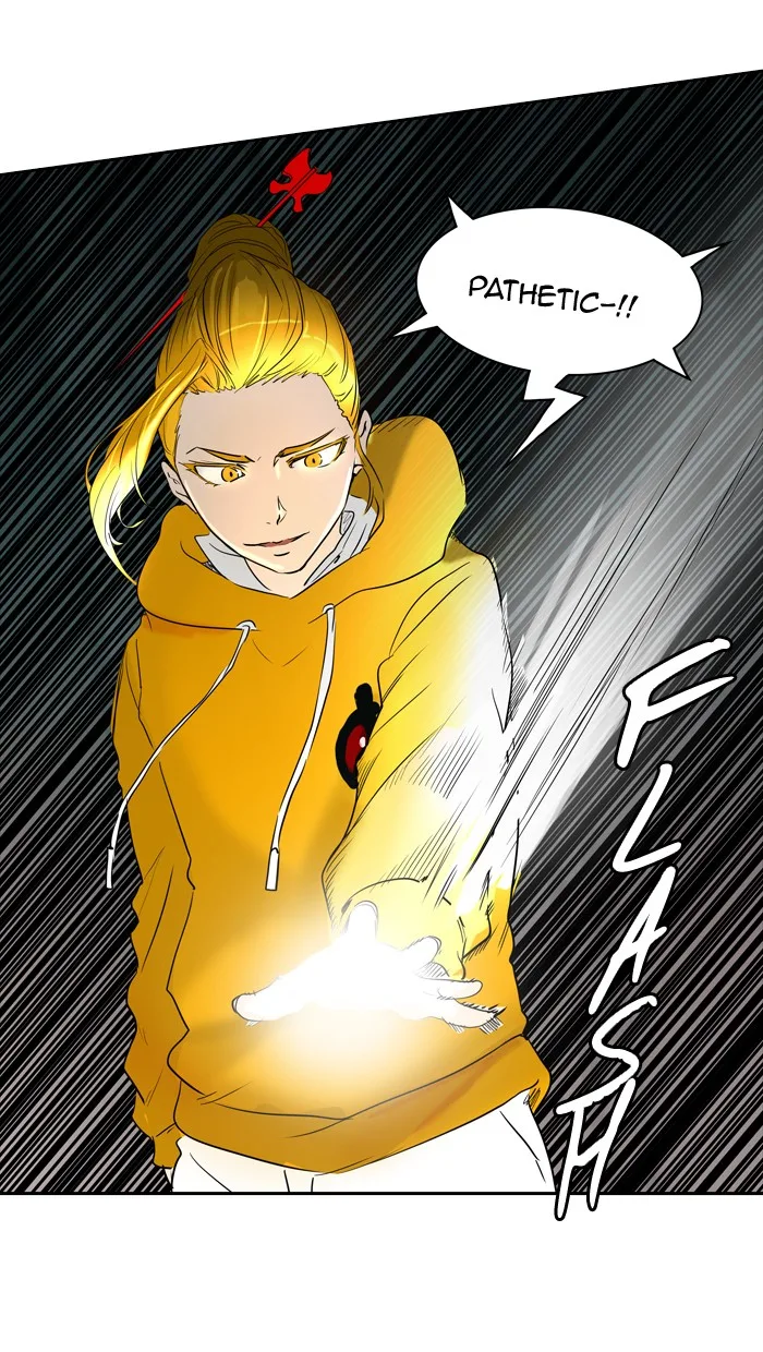 Tower of God - Chapter 345 - Page 114