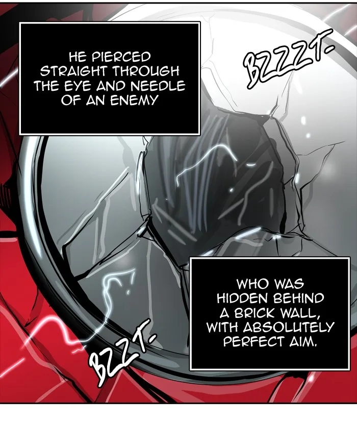 Tower of God - Chapter 345 - Page 119
