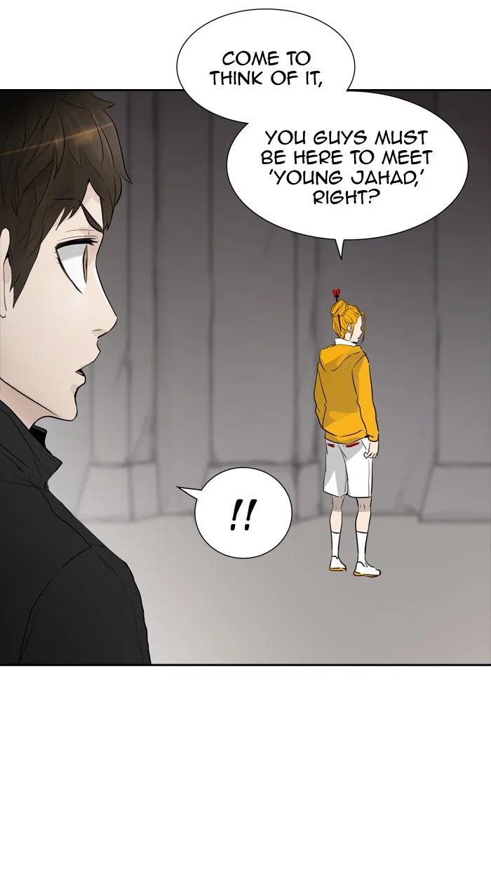 Tower of God - Chapter 345 - Page 121