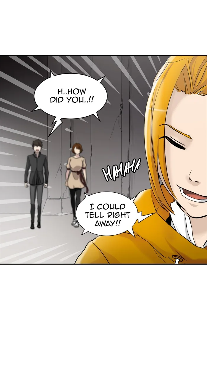 Tower of God - Chapter 345 - Page 122
