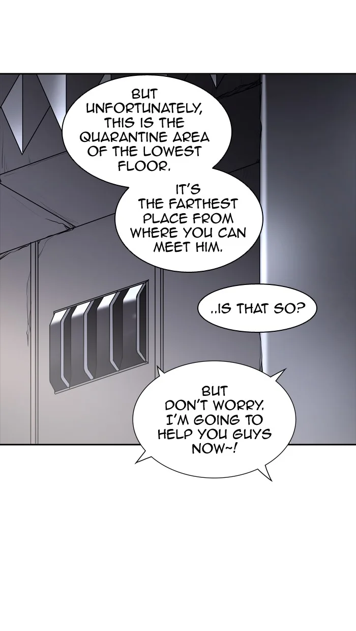 Tower of God - Chapter 345 - Page 123