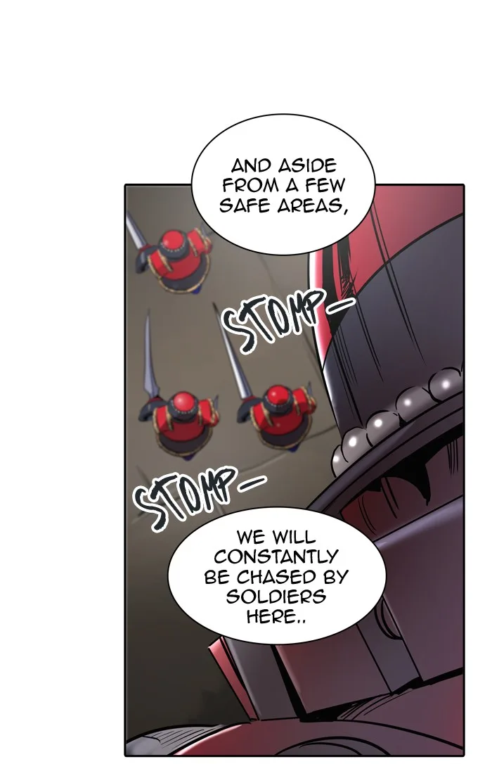 Tower of God - Chapter 345 - Page 125