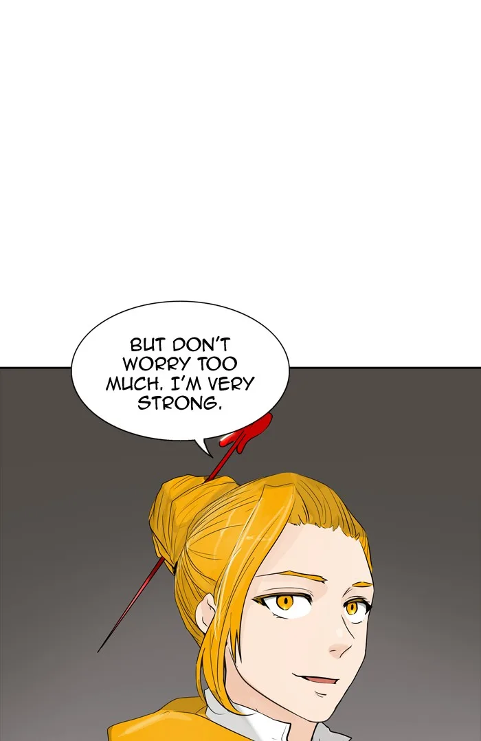 Tower of God - Chapter 345 - Page 126