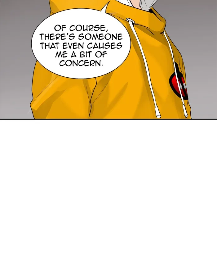 Tower of God - Chapter 345 - Page 127