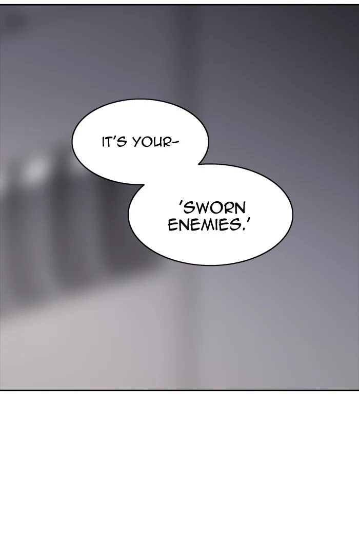 Tower of God - Chapter 345 - Page 128