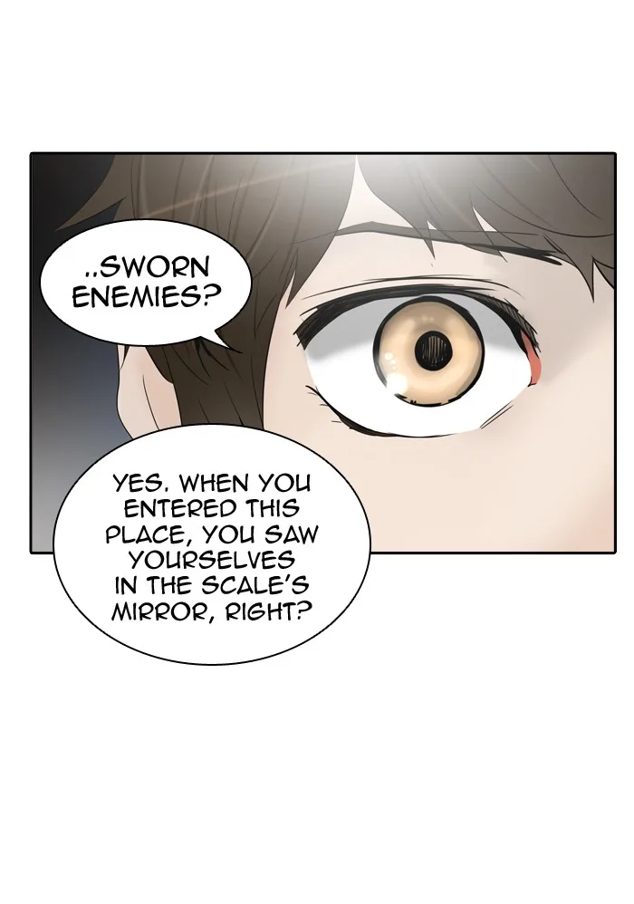 Tower of God - Chapter 345 - Page 129