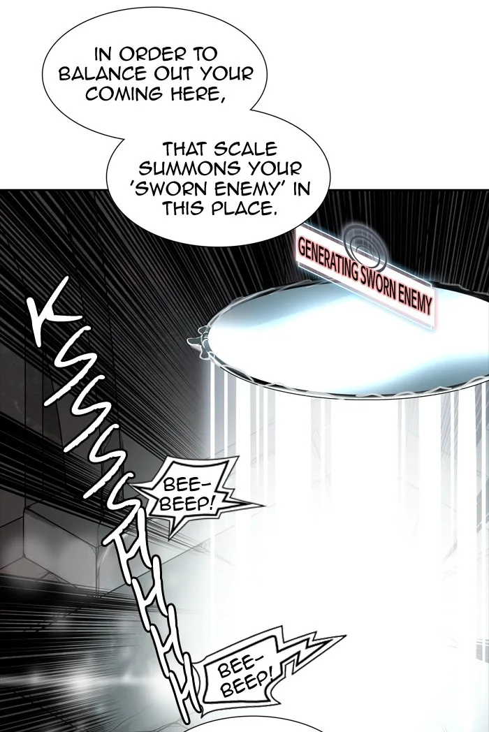 Tower of God - Chapter 345 - Page 130