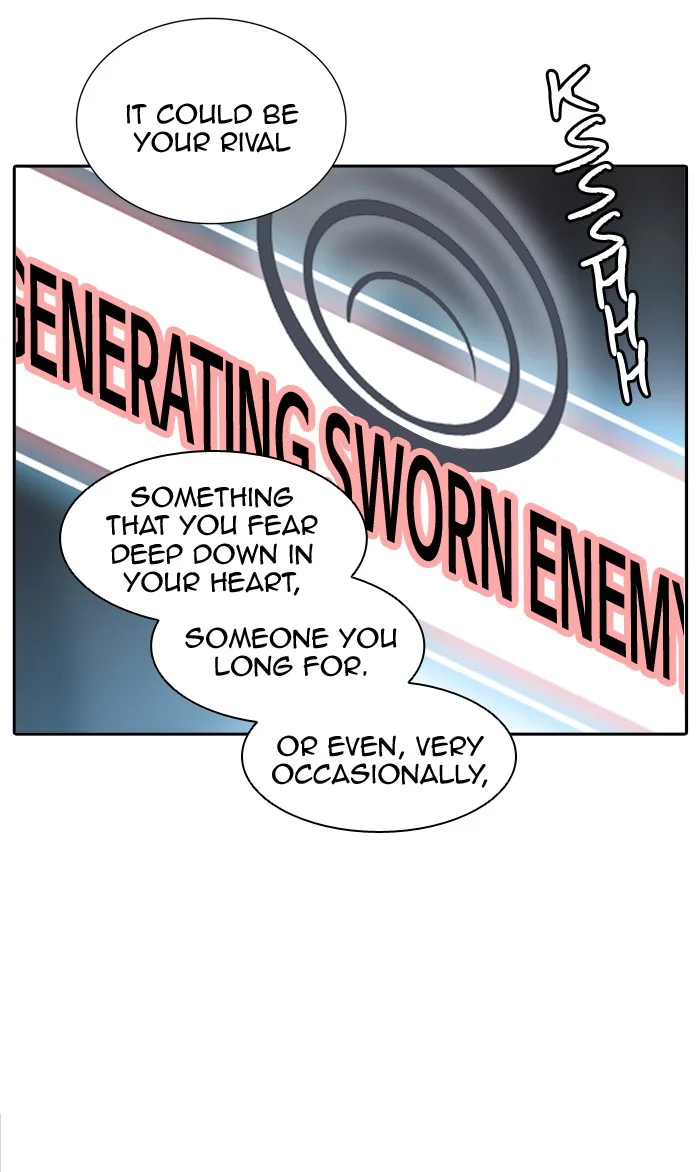 Tower of God - Chapter 345 - Page 132